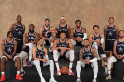 包含赛地聚焦——NBA季后赛今晨热度飙升，洛杉矶湖人外线爆发，话题不断，赛季目标并未改变的词条-开云体育