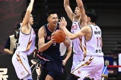 风云突变！新疆广汇赛后完成体检；CBA常规赛版图或变；气氛紧张；临场指挥获称赞 -开云官方网站