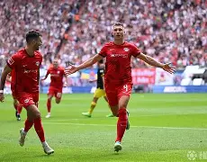 关于CBA季后赛今晚再迎强敌；莱比锡完成体检；主帅态度：震撼外界；赛程密集仍需轮换的信息