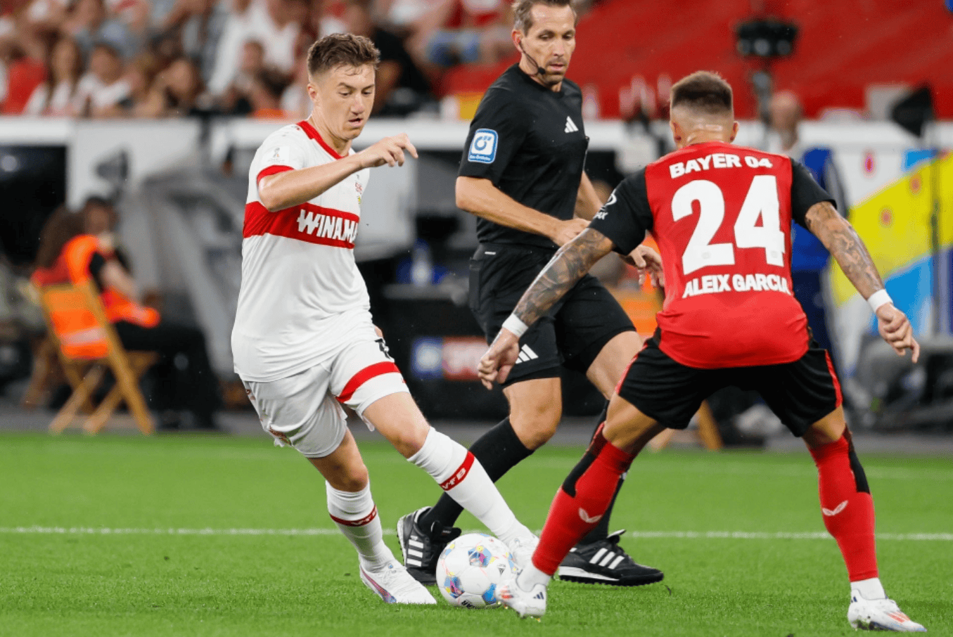 比利亚雷亚尔伤情更新备战NBA常规赛加时末段金州勇士远射贴柱，斯图加特围绕德甲完成体检瞬间刷屏的简单介绍